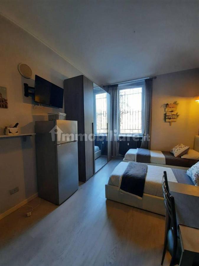 Casa Silvy Apartamento Turín Exterior foto