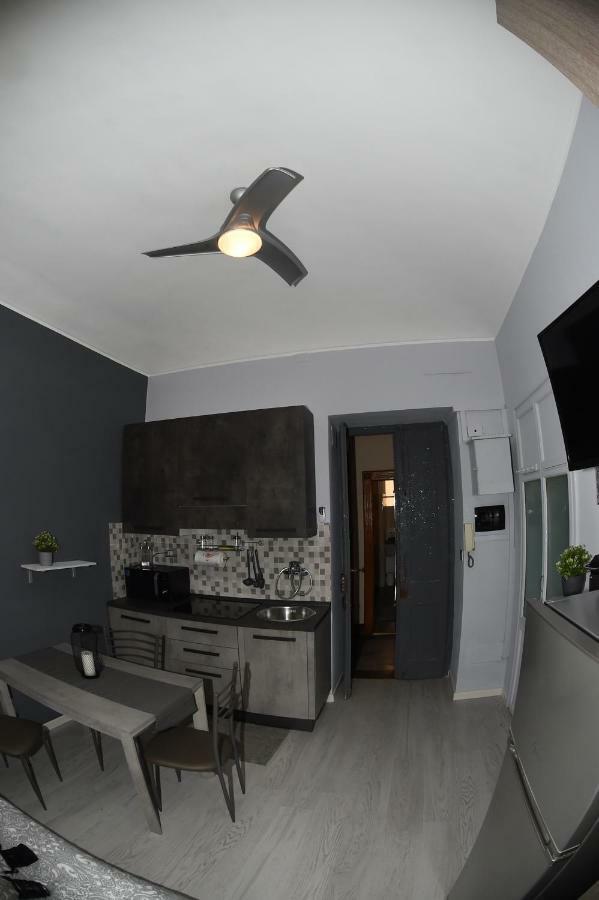 Casa Silvy Apartamento Turín Exterior foto